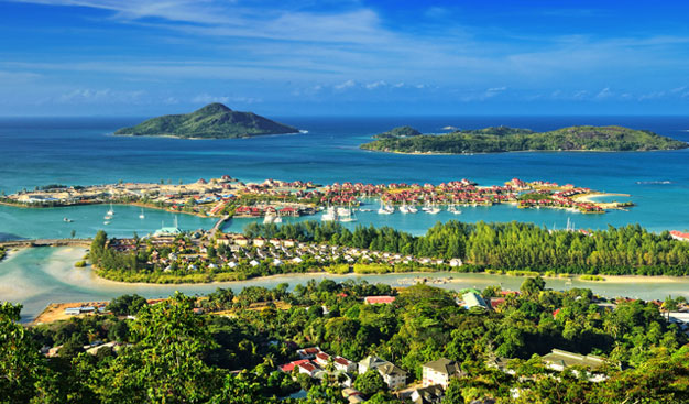 טיסה לבחריין